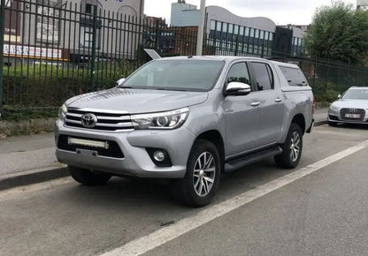 TOYOTA HILUX D4D 2017