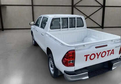 TOYOTA HILUX 2025