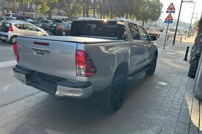 TOYOTA HILUX 2021