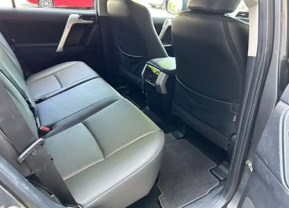 TOYOTA LAND CRUISER 2018