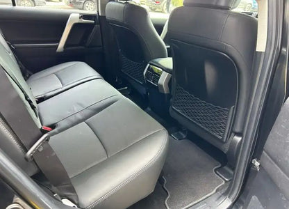 TOYOTA LAND CRUISER 2018