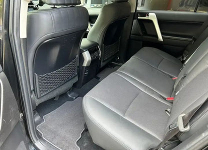 TOYOTA LAND CRUISER 2018