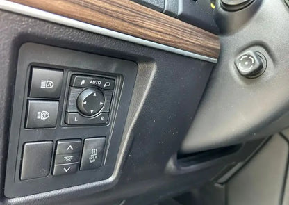 TOYOTA LAND CRUISER 2018