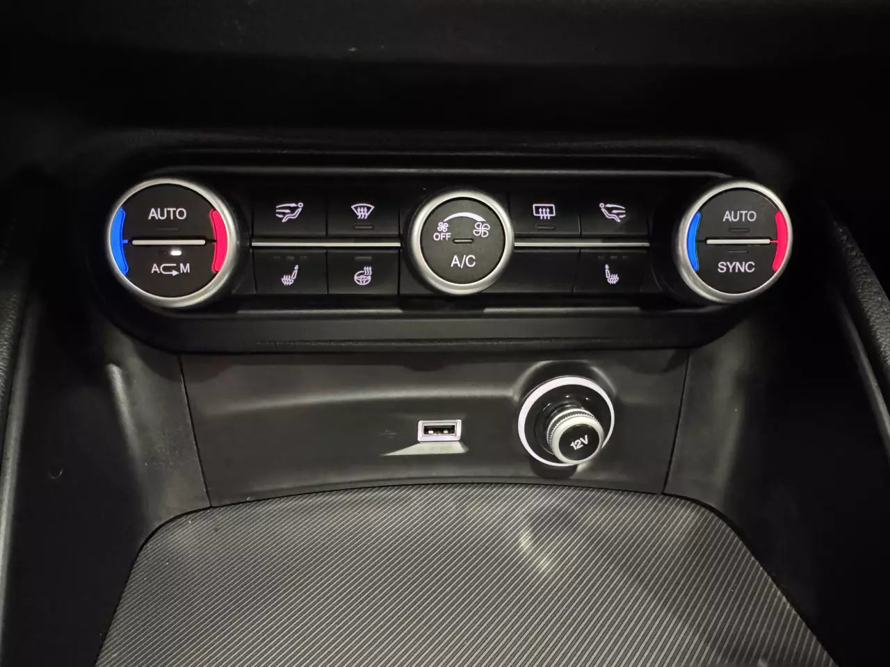 ALFA ROMEO STELVIO 2018