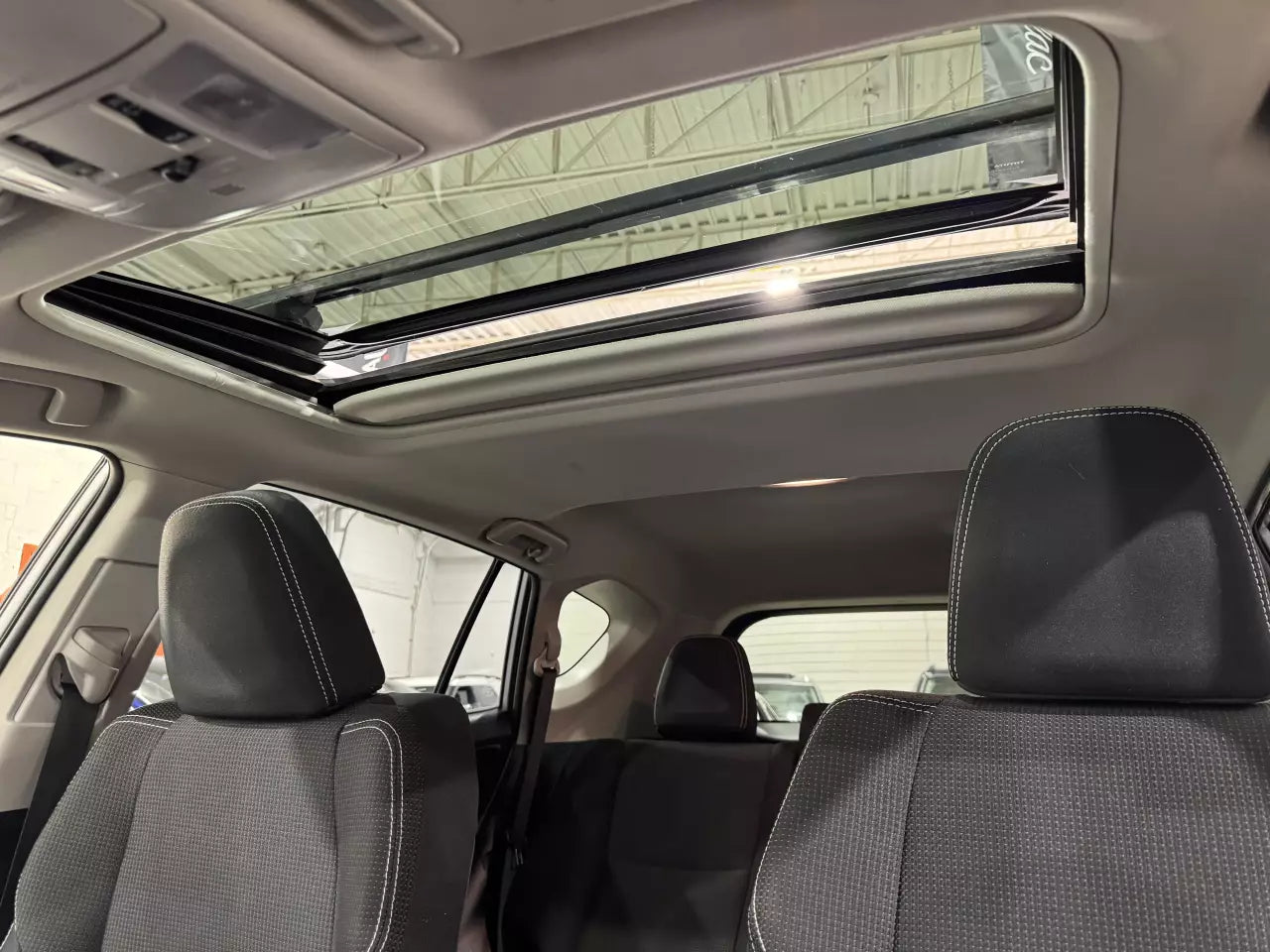 TOYOTA RAV4 2018 HYBRIDE