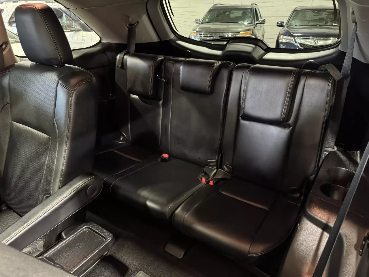 TOYOTA HIGHLANDER LIMITED 2018