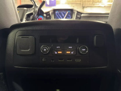 CHEVROLET TAHOE 2019