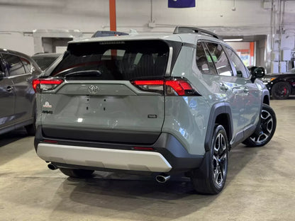 TOYOTA RAV4 2020