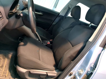 TOYOTA AURIS D4D 2010