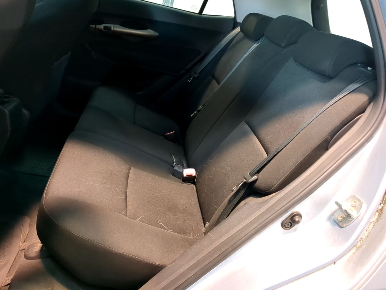 TOYOTA AURIS D4D 2010