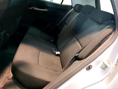 TOYOTA AURIS D4D 2010