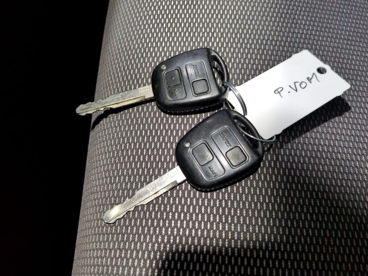 TOYOTA COROLLA D4D 2006