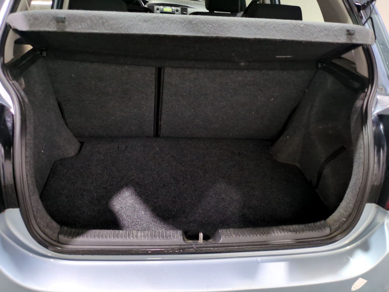 TOYOTA COROLLA D4D 2006