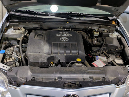 TOYOTA COROLLA D4D 2006