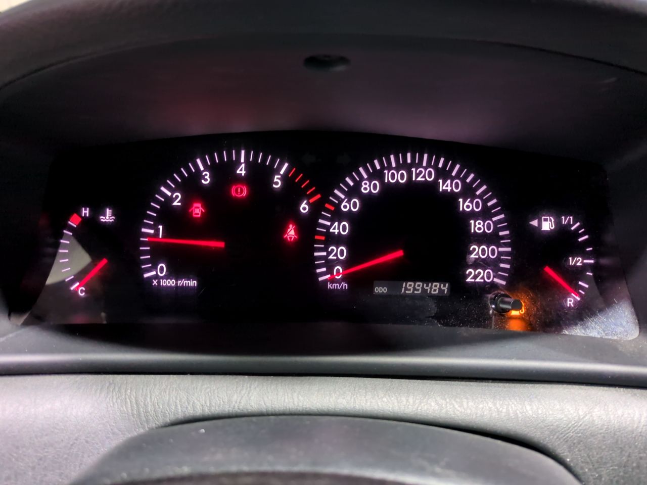 TOYOTA COROLLA D4D 2006