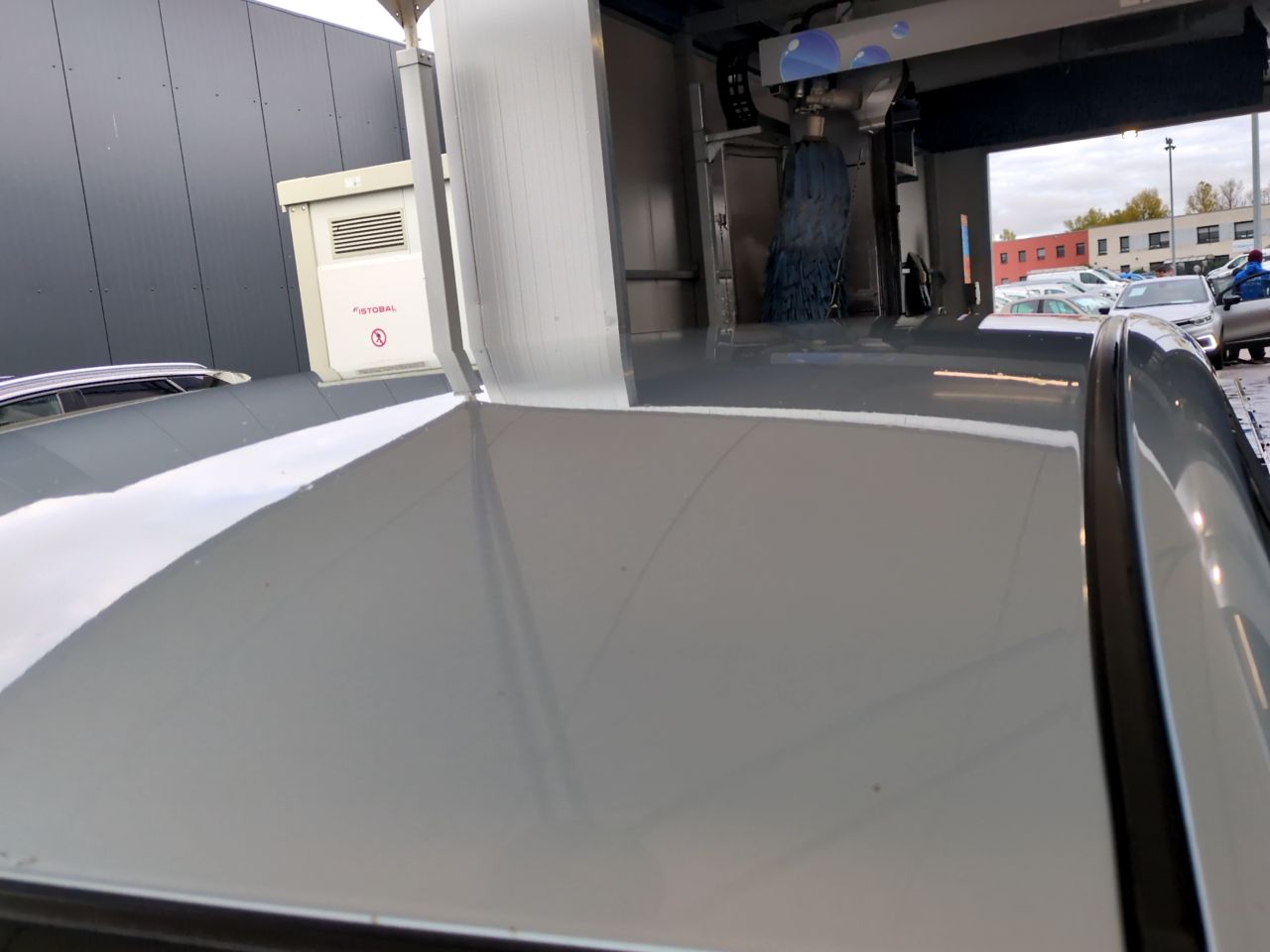 TOYOTA COROLLA VERSO D4D