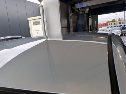 TOYOTA COROLLA VERSO D4D