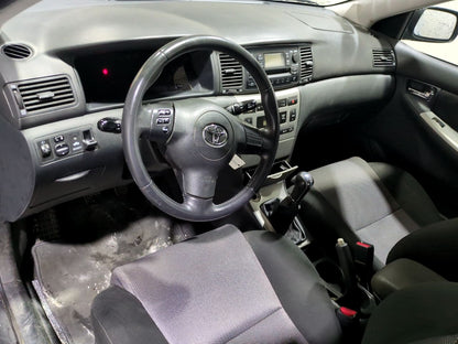 TOYOTA COROLLA D4D 2006