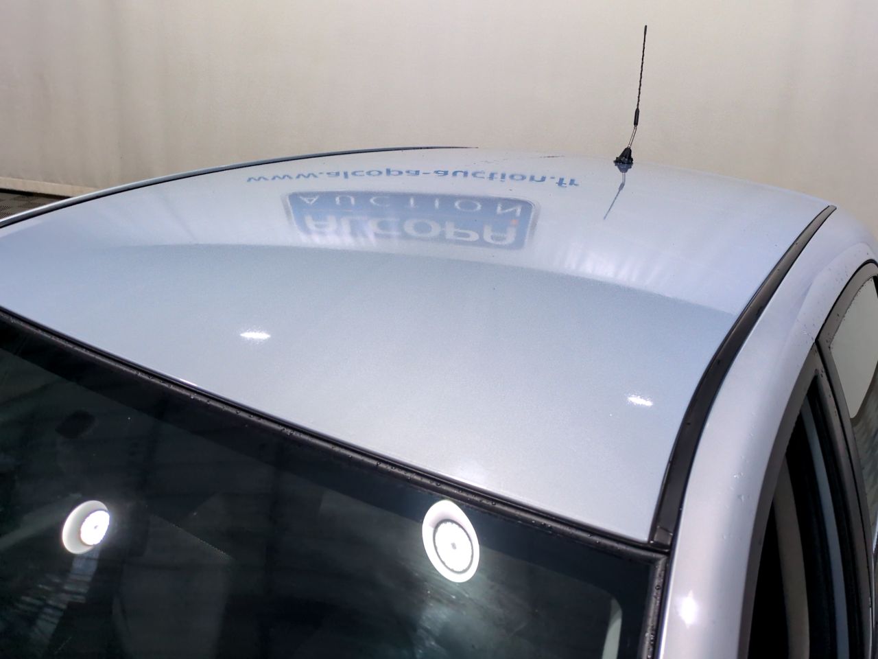 TOYOTA COROLLA D4D 2006