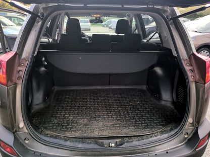 TOYOTA RAV4 D4D 2014