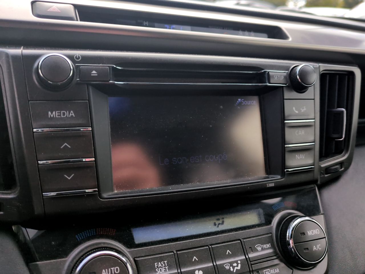 TOYOTA RAV4 D4D 2014