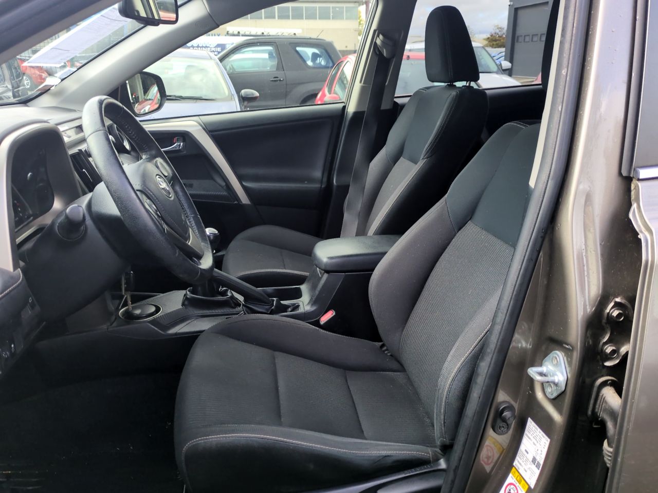 TOYOTA RAV4 D4D 2014