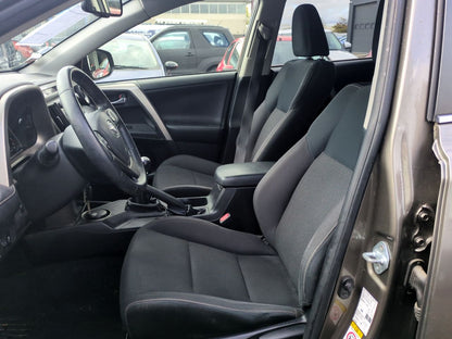 TOYOTA RAV4 D4D 2014