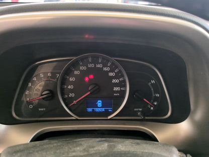 TOYOTA RAV4 2015 D4D