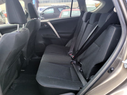 TOYOTA RAV4 D4D 2014