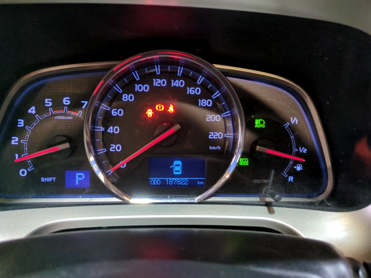 TOYOTA RAV4 2015 AUTOMATIC
