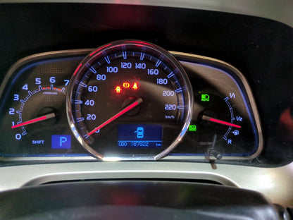 TOYOTA RAV4 2015 AUTOMATIC