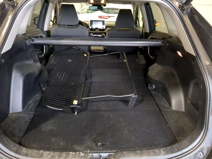 TOYOTA RAV4 2019 HYBRIDE