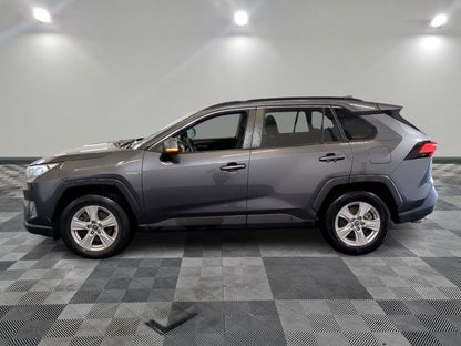 TOYOTA RAV4 2019 HYBRIDE