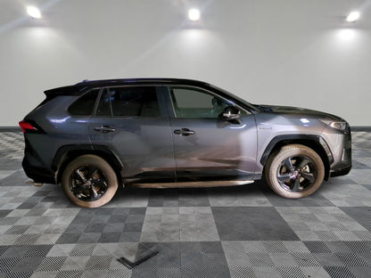 TOYOTA RAV4 2019 HYBRIDE