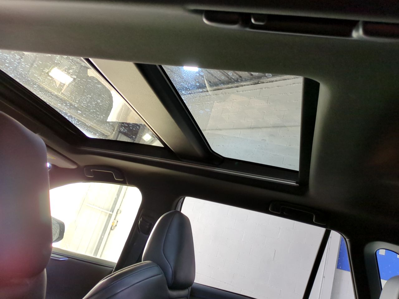 TOYOTA RAV4 2019 HYBRIDE