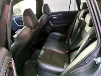 TOYOTA RAV4 2019 HYBRIDE