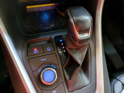 TOYOTA RAV4 2019 HYBRIDE