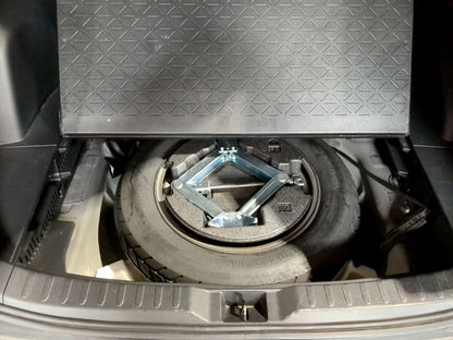 TOYOTA RAV4 2021 HYBRIDE