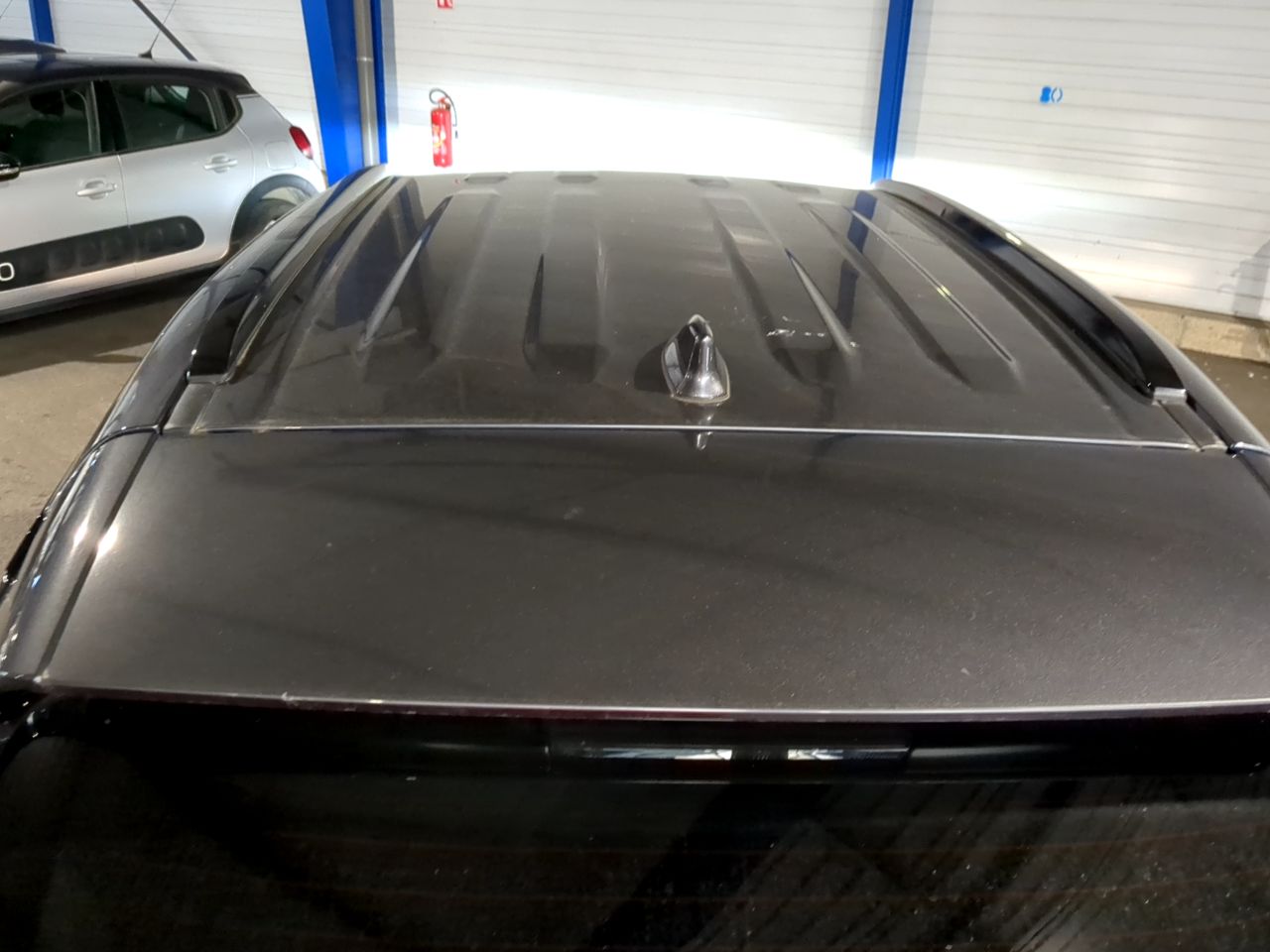 TOYOTA RAV4 2021 HYBRIDE