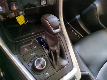 TOYOTA RAV4 2025 HYBRIDE