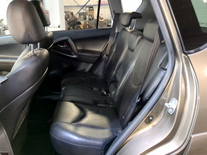 TOYOTA RAV4 2009 D-CAT AUTOMATIC