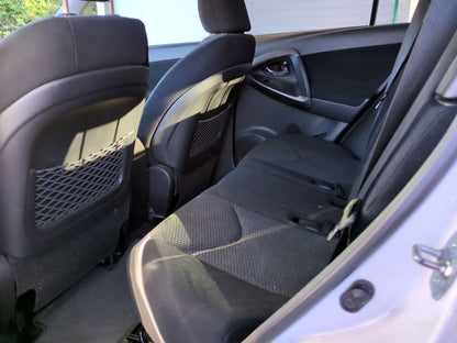 TOYOTA RAV4 2012 D4D