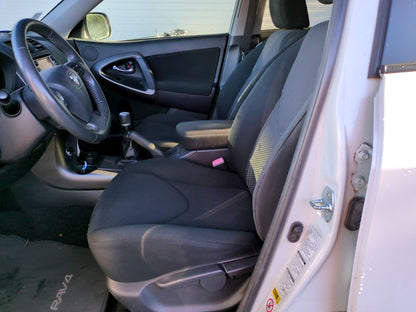 TOYOTA RAV4 2012 D4D