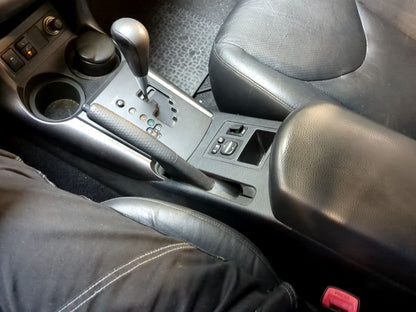 TOYOTA RAV4 2009 D-CAT AUTOMATIC