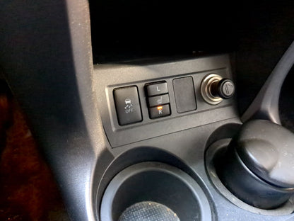 TOYOTA RAV4 2009 D-CAT AUTOMATIC