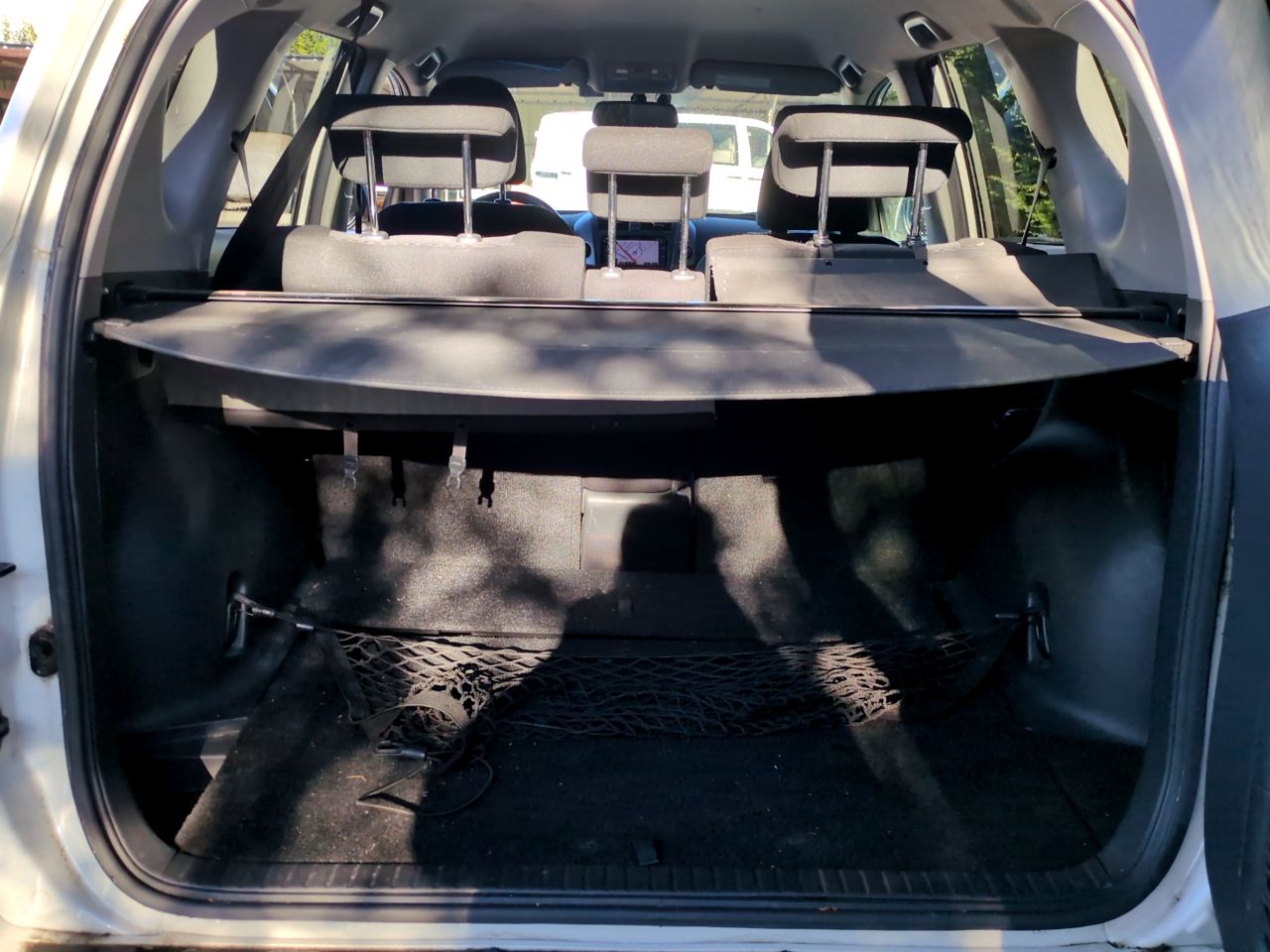 TOYOTA RAV4 2012 D4D