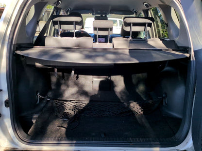 TOYOTA RAV4 2012 D4D