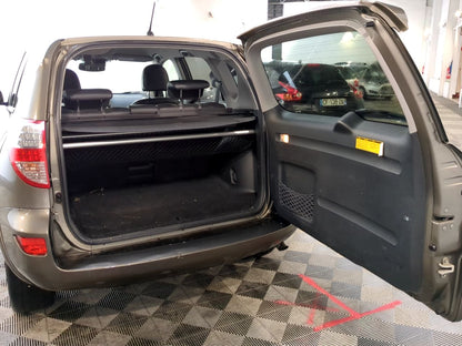 TOYOTA RAV4 2009 D-CAT AUTOMATIC