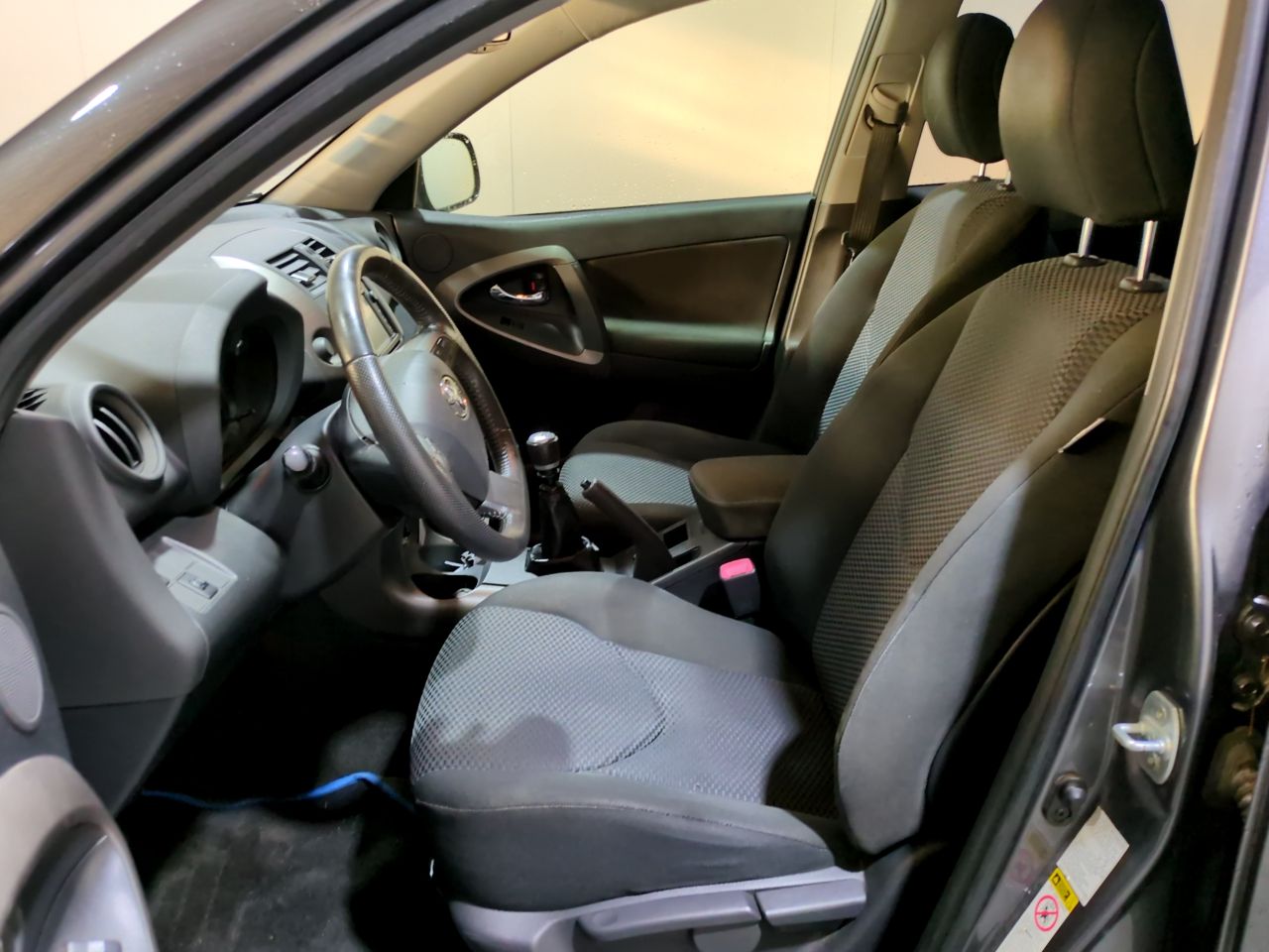 TOYOTA RAV4 D4D 2012