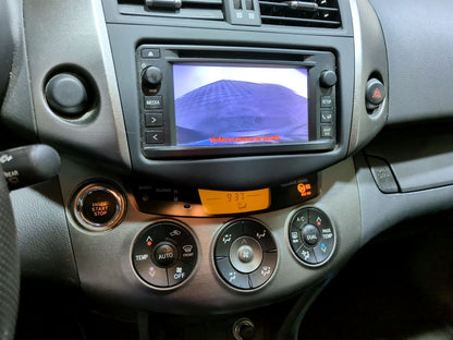 TOYOTA RAV4 D4D 2012